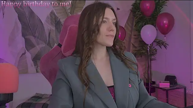 JennyDens online show from 19, 5, 2026