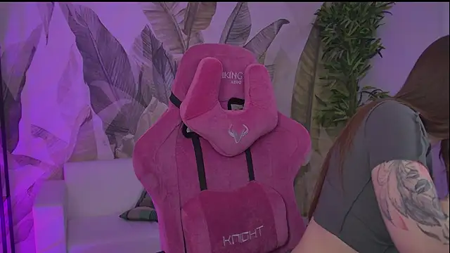 JennyDens online show from 22, 5, 2026