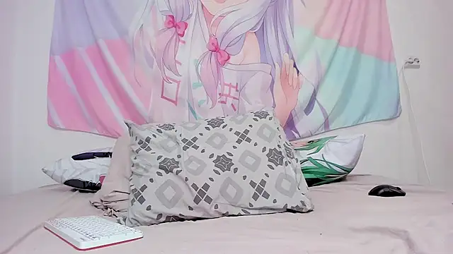 Snapshot of sweet_pinkberry chatting on 18, 11, 2025 sweet pinkberry online show from 18, 11, 2025