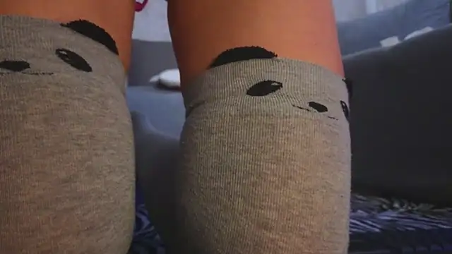 Kitty4 Reed online show from 22, 2, 2025