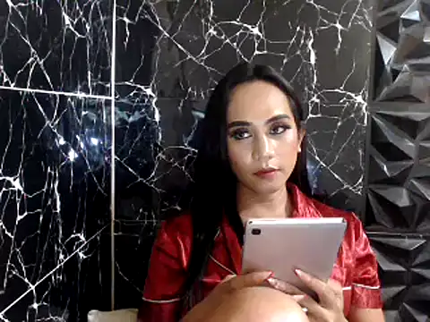 MissKeanna online show from 7, 1, 2025