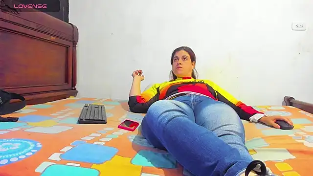 Snapshot of electraaxx chatting on 17, 2, 2025 electraaxx online show from 17, 2, 2025