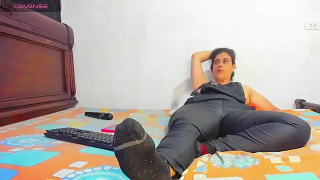 Snapshot of electraaxx chatting on 22, 2, 2025 electraaxx online show from 22, 2, 2025