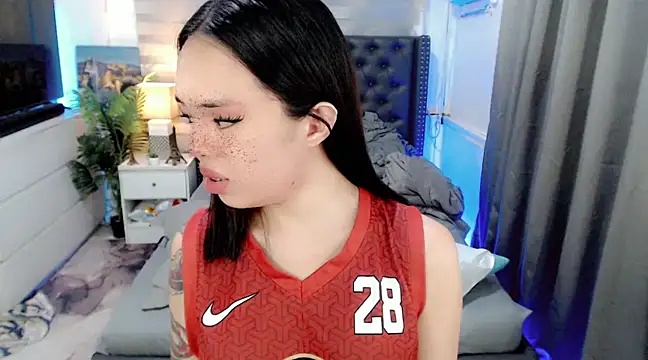 Snapshot of SweetCheska19 chatting on 22, 2, 2025 SweetCheska19 online show from 22, 2, 2025