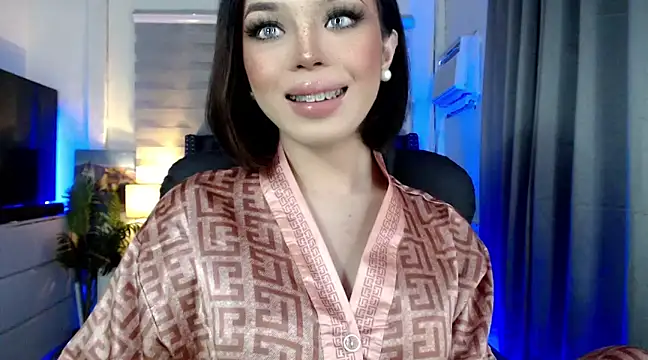 Snapshot of SweetCheska19 chatting on 17, 3, 2025 SweetCheska19 online show from 17, 3, 2025