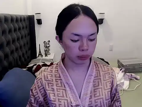 SweetCheska19 online show from 14, 4, 2026