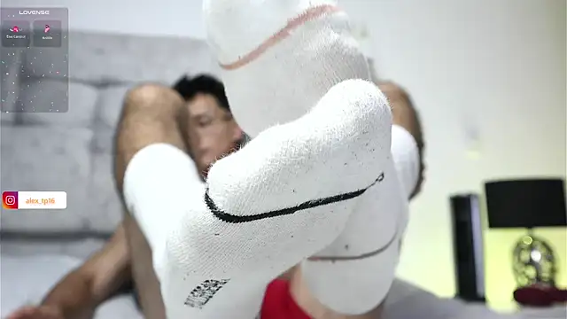 Snapshot of _Alexxx chatting on 23, 10, 2025 Alexxx online show from 23, 10, 2025