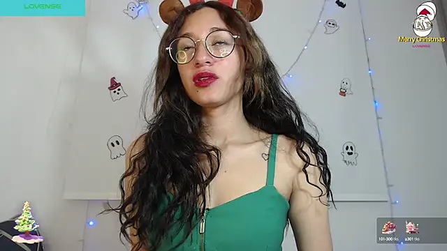 Aby Lov3 online show from 14, 12, 2024