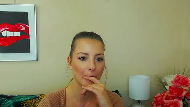 Snapshot of NatalieSexy chatting on 14, 1, 2025 NatalieSexy online show from 14, 1, 2025