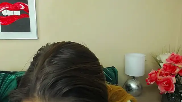 Snapshot of NatalieSexy chatting on 16, 1, 2025 NatalieSexy online show from 16, 1, 2025