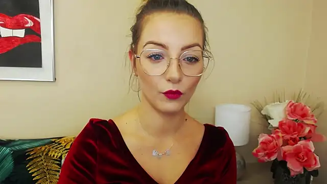 Snapshot of NatalieSexy chatting on 23, 1, 2025 NatalieSexy online show from 23, 1, 2025