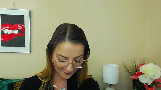 Snapshot of NatalieSexy chatting on 30, 1, 2025 NatalieSexy online show from 30, 1, 2025