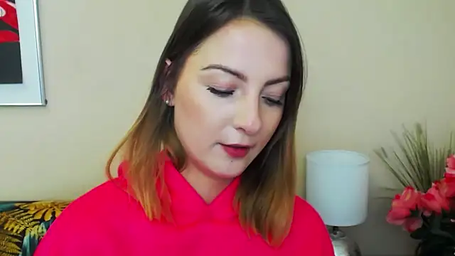 Snapshot of NatalieSexy chatting on 14, 2, 2025 NatalieSexy online show from 14, 2, 2025