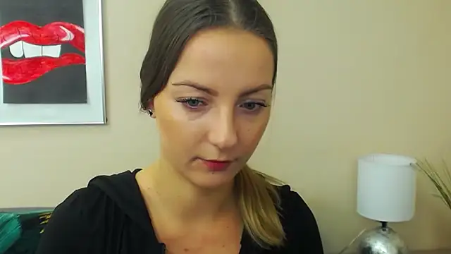 Snapshot of NatalieSexy chatting on 2, 12, 2025 NatalieSexy online show from 2, 12, 2025