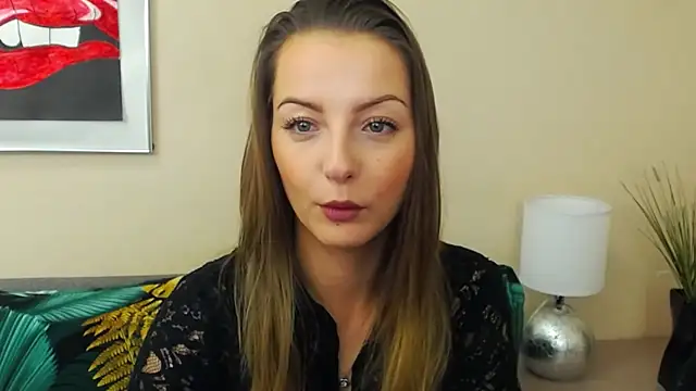 NatalieSexy online show from 12, 3, 2026