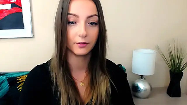 NatalieSexy online show from 9, 4, 2026