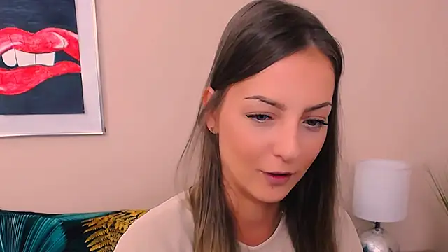 NatalieSexy online show from 12, 6, 2026