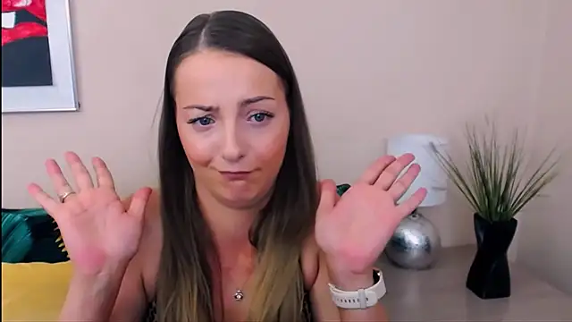 NatalieSexy online show from 23, 6, 2026