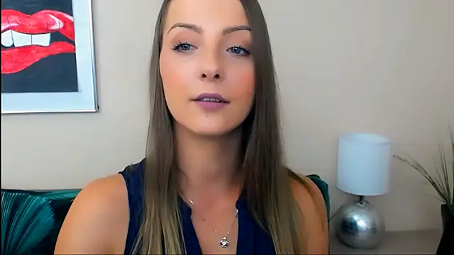 NatalieSexy online show from 2, 7, 2026