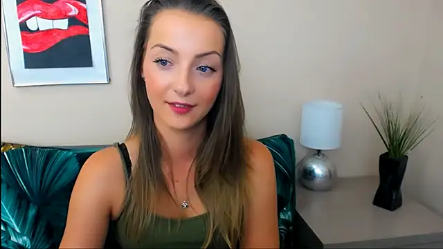 NatalieSexy online show from 7, 7, 2026