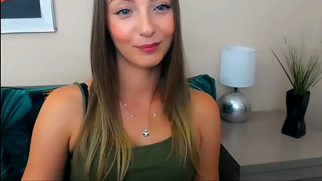 NatalieSexy online show from 7, 7, 2026