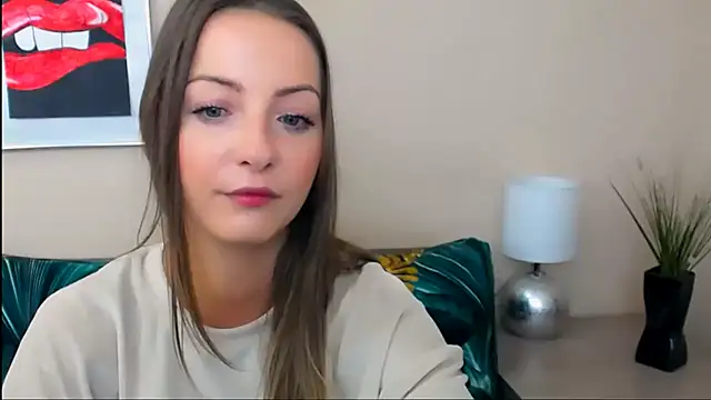 NatalieSexy online show from 8, 7, 2026