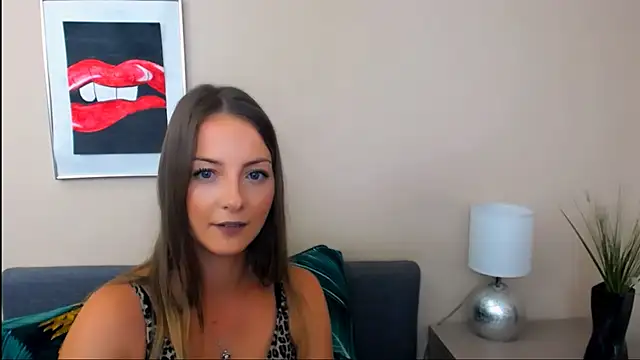NatalieSexy online show from 10, 7, 2026