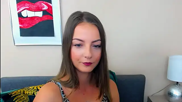 NatalieSexy online show from 15, 7, 2026
