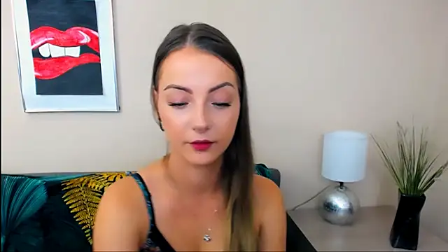 NatalieSexy online show from 16, 7, 2026