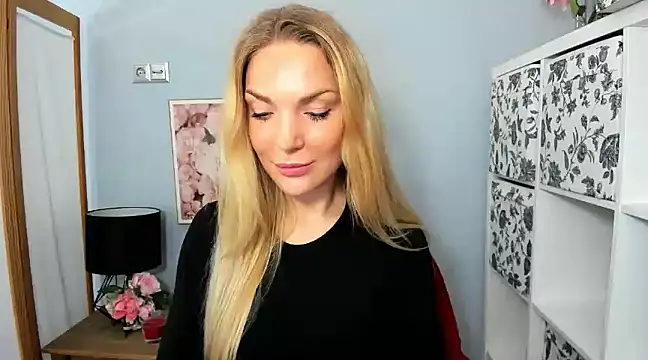 Snapshot of AulloraHoney chatting on 21, 12, 2024 AulloraHoney online show from 21, 12, 2024