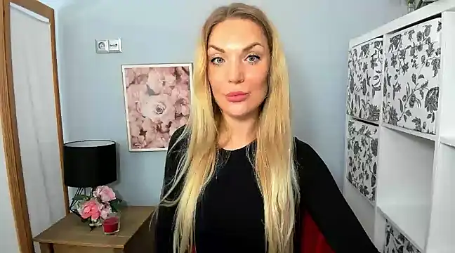 Snapshot of AulloraHoney chatting on 21, 12, 2024 AulloraHoney online show from 21, 12, 2024