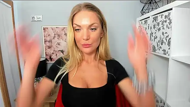 Snapshot of AulloraHoney chatting on 17, 1, 2025 AulloraHoney online show from 17, 1, 2025