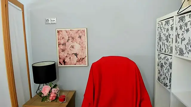 Snapshot of AulloraHoney chatting on 15, 2, 2025 AulloraHoney online show from 15, 2, 2025