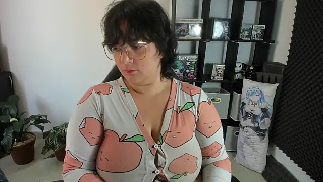 aika-dreams online show from 15, 1, 2025