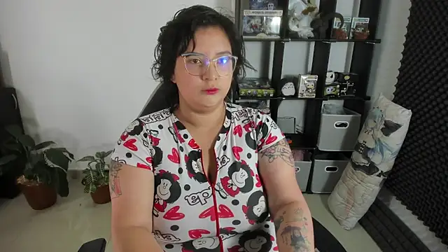 aika-dreams online show from 29, 1, 2025