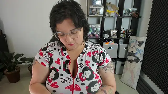 aika-dreams online show from 24, 2, 2025