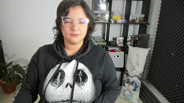 aika-dreams online show from 19, 3, 2025