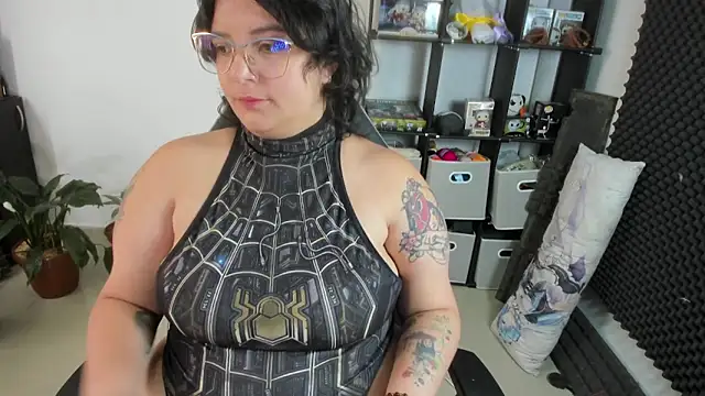 aika-dreams online show from 22, 3, 2025