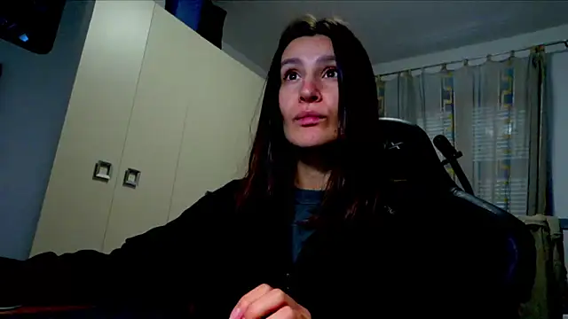 Snapshot of GodlyTheia chatting on 27, 11, 2025 GodlyTheia online show from 27, 11, 2025