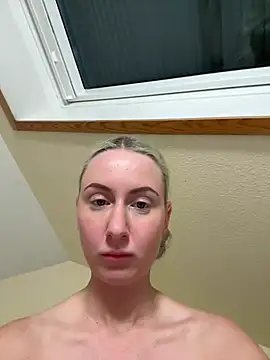 CutieEmy online show from 13, 3, 2025