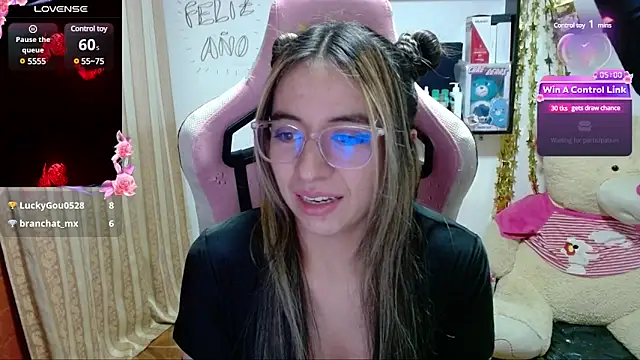 Maggie Fox3 online show from 5, 1, 2025