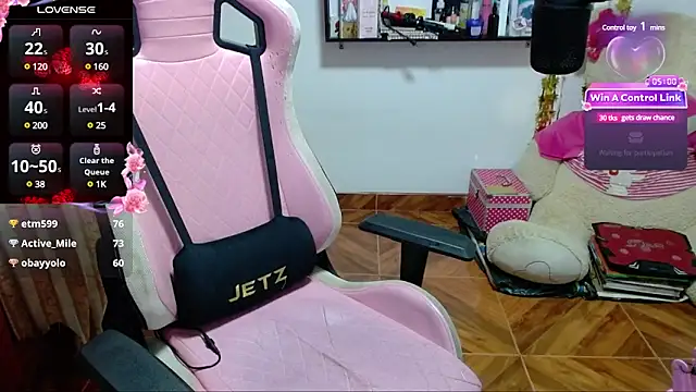 Maggie Fox3 online show from 7, 1, 2025