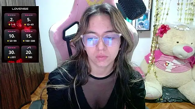 Maggie Fox3 online show from 26, 2, 2025