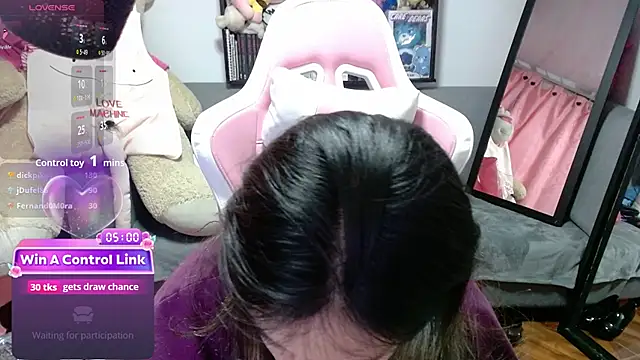 Maggie Fox3 online show from 16, 3, 2026