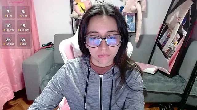 Maggie Fox3 online show from 28, 3, 2026