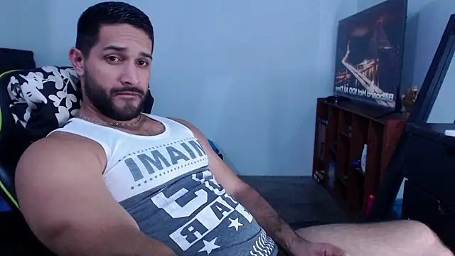 Snapshot of Alexgrey0 chatting on 25, 1, 2025 Alexgrey0 online show from 25, 1, 2025