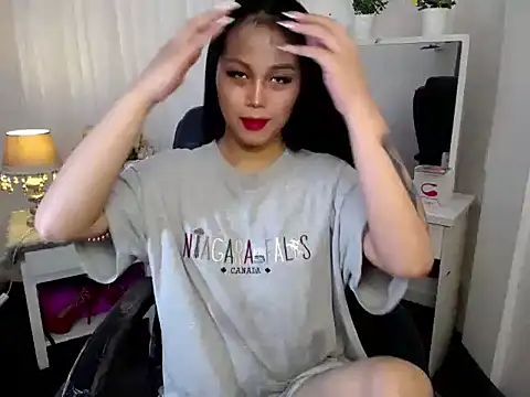 Snapshot of SassyIvanna chatting on 23, 2, 2025 SassyIvanna online show from 23, 2, 2025