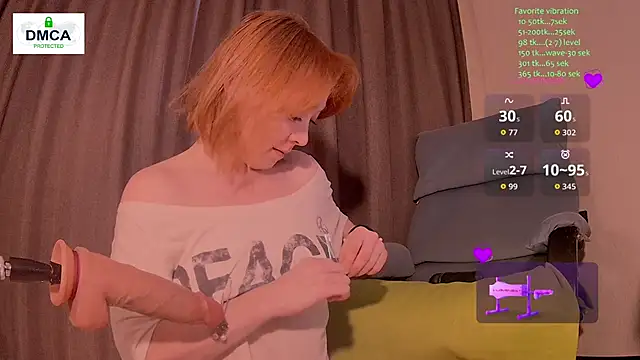 Michel2103 online show from 14, 1, 2026