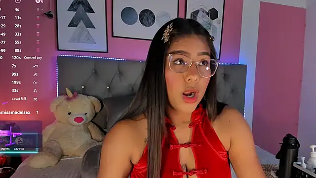 LEXA MURPHY online show from 21, 10, 2025