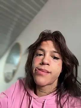 stormytt  online show from 30, 11, 2025